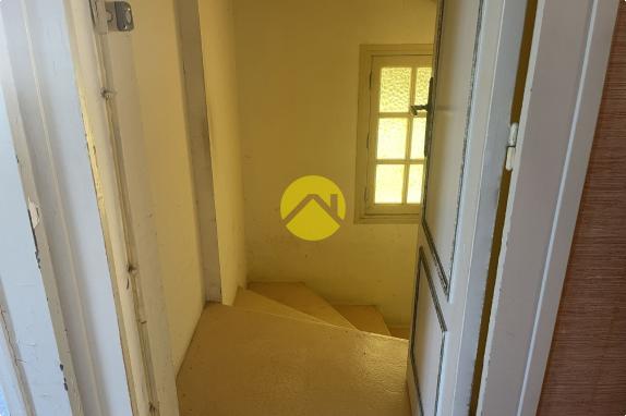 Maison 260m².7ch.Sous-sol.sur2400m²