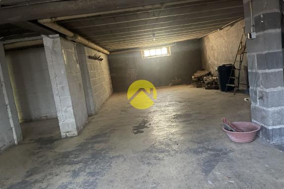 Maison 260m².7ch.Sous-sol.sur2400m²