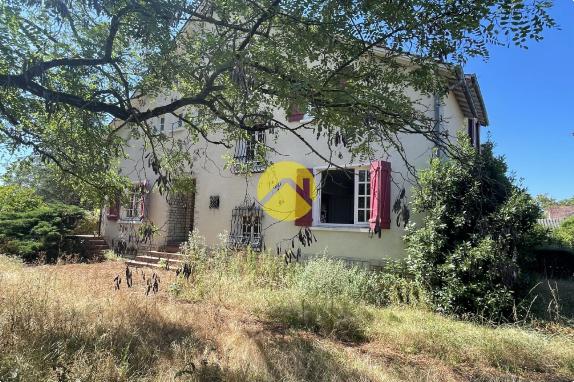 Maison / Pavillon Blet, 11 pièces à vendre