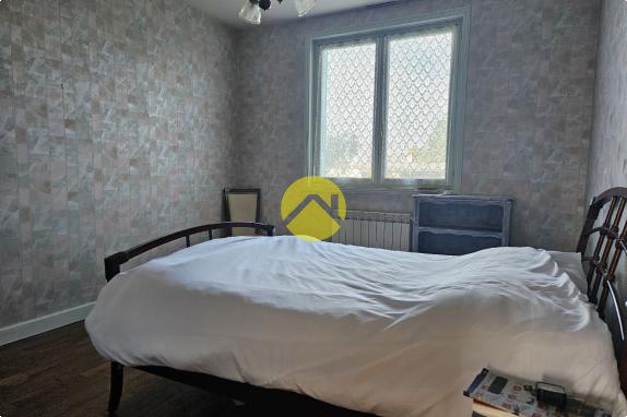 3 CHAMBRES ET JARDIN CLOS