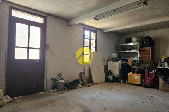 3 CHAMBRES ET JARDIN CLOS