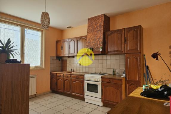 3 CHAMBRES ET JARDIN CLOS