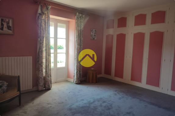 Propriété avec dépendances