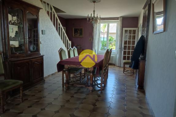 Propriété avec dépendances