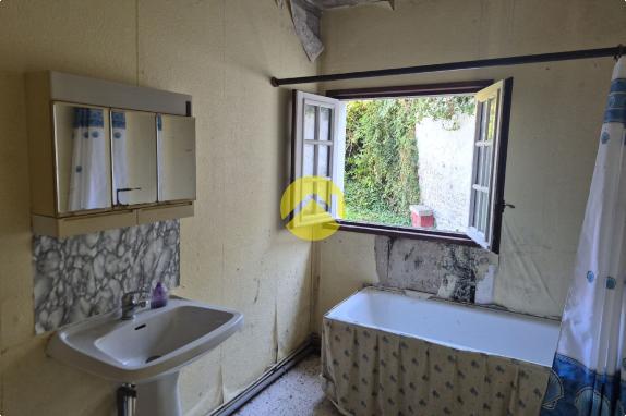 Ensemble immobilier 