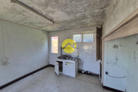 Ensemble immobilier 