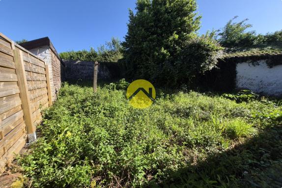Ensemble immobilier 