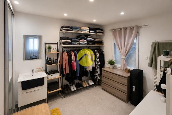 Ensemble immobilier 
