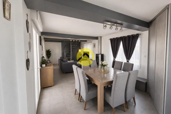 Ensemble immobilier 
