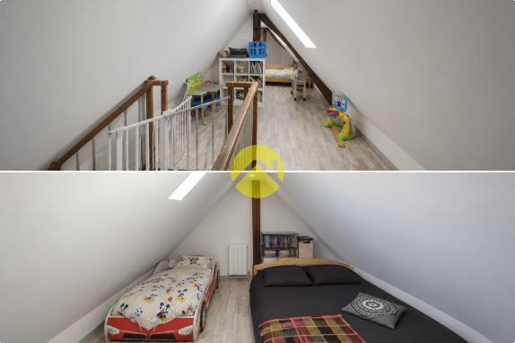 Ensemble immobilier 