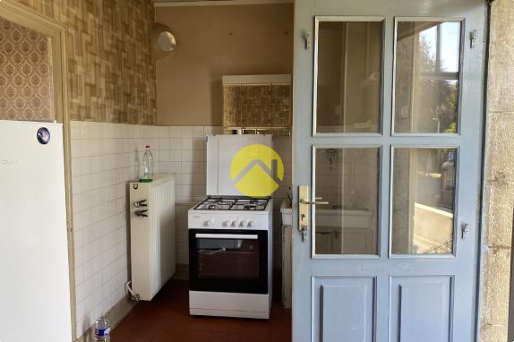 APPARTEMENT 80 m², 3 CHAMBRES