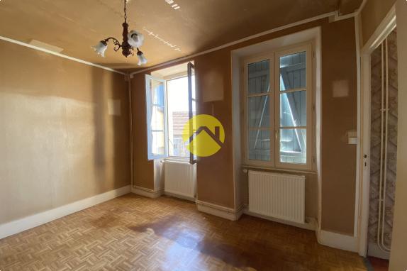 APPARTEMENT 80 m², 3 CHAMBRES