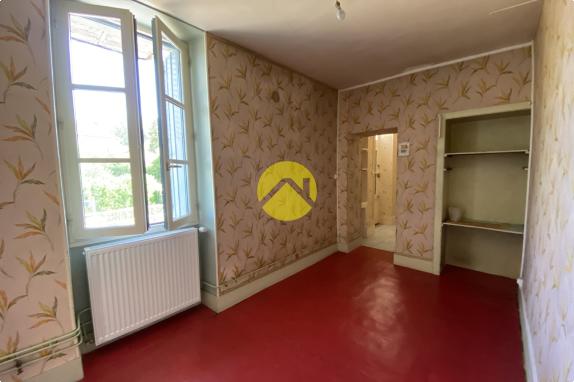 APPARTEMENT 80 m², 3 CHAMBRES
