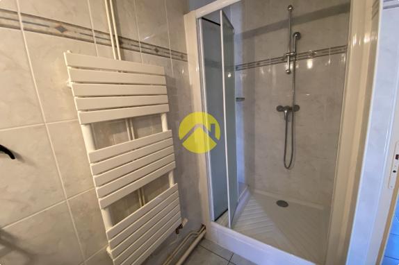 APPARTEMENT 80 m², 3 CHAMBRES