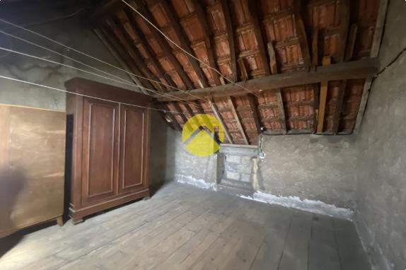 APPARTEMENT 80 m², 3 CHAMBRES