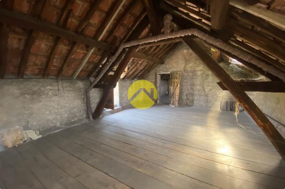 APPARTEMENT 80 m², 3 CHAMBRES