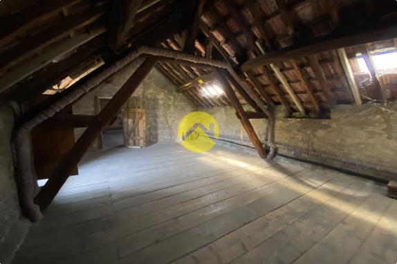 APPARTEMENT 80 m², 3 CHAMBRES