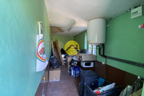 APPARTEMENT 80 m², 3 CHAMBRES