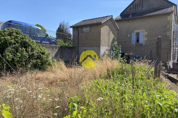 APPARTEMENT 80 m², 3 CHAMBRES
