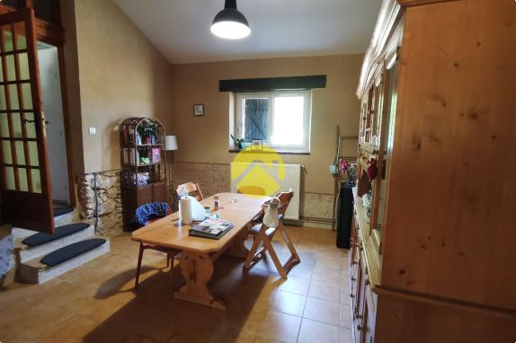 Belle maison en pierre 