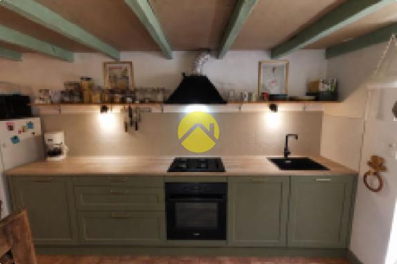 Belle maison en pierre 
