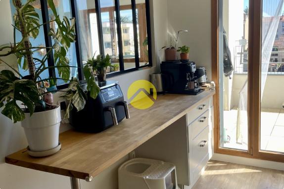 appartement