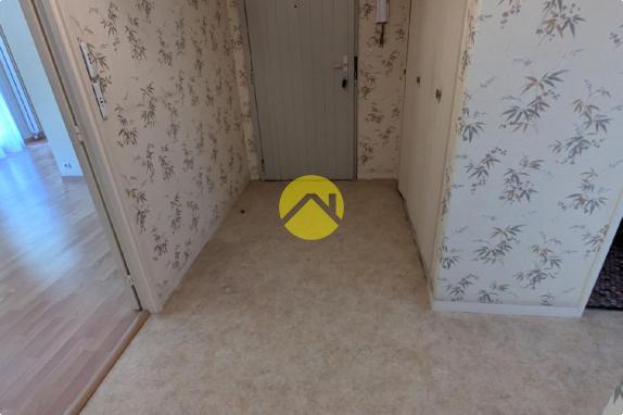 Apt T4. 87m².Garage.Parking.Cave