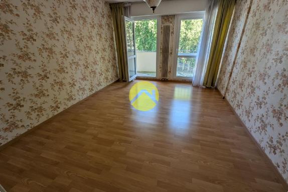 Apt T4. 87m².Garage.Parking.Cave