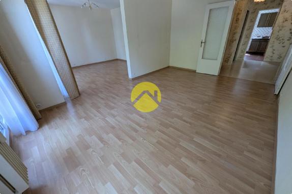 Apt T4. 87m².Garage.Parking.Cave