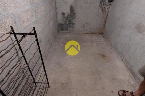 Apt T4. 87m².Garage.Parking.Cave
