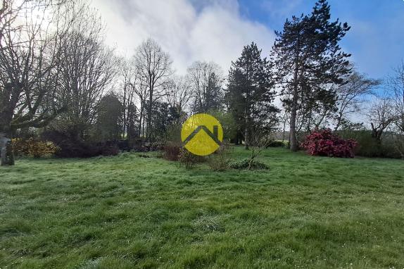 Longère Sans Voisins