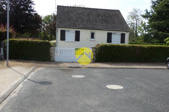 Maison / Pavillon Argent sur sauldre, 3 pièces à vendre