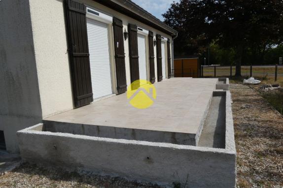 CHARMANT PAVILLON