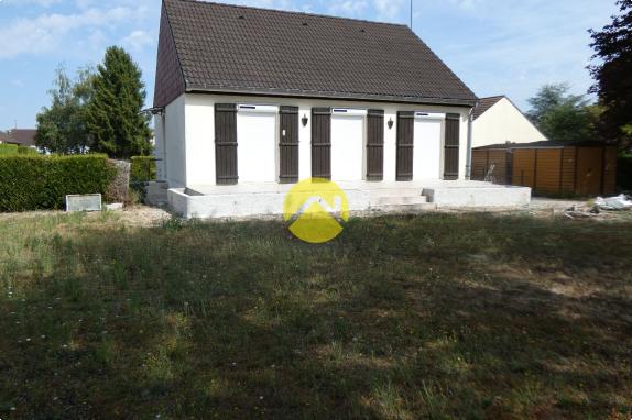 CHARMANT PAVILLON
