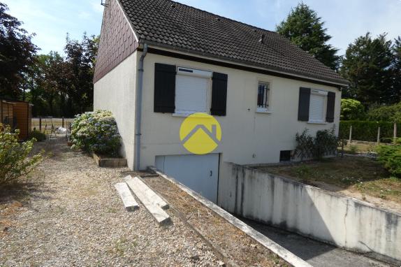 CHARMANT PAVILLON