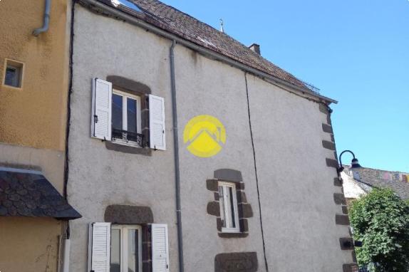 IMMEUBLE de RAPPORT