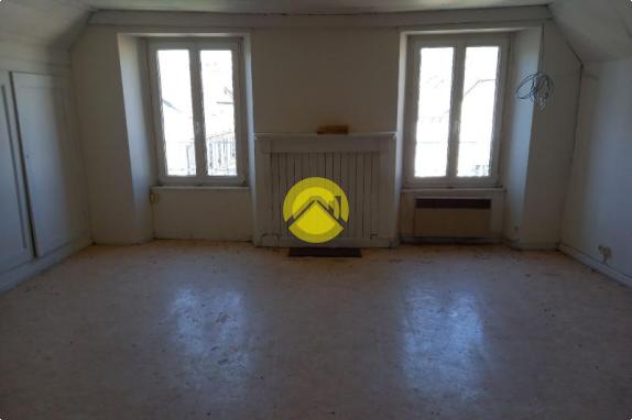 IMMEUBLE de RAPPORT