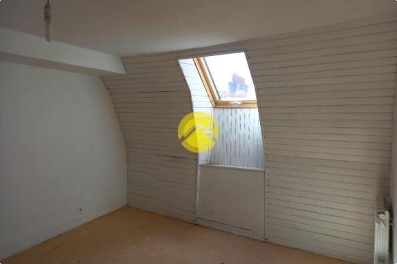 IMMEUBLE de RAPPORT