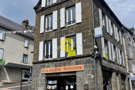 IMMEUBLE de RAPPORT