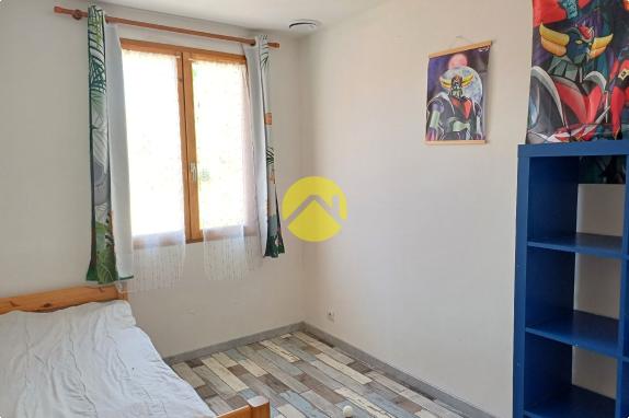 MAISON MODERNE 90 M2 - 3 CHAMBRES