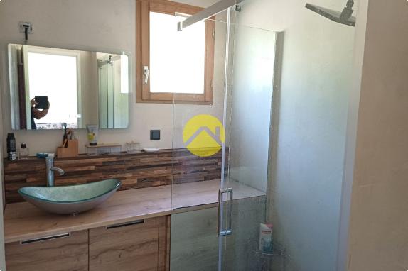 MAISON MODERNE 90 M2 - 3 CHAMBRES
