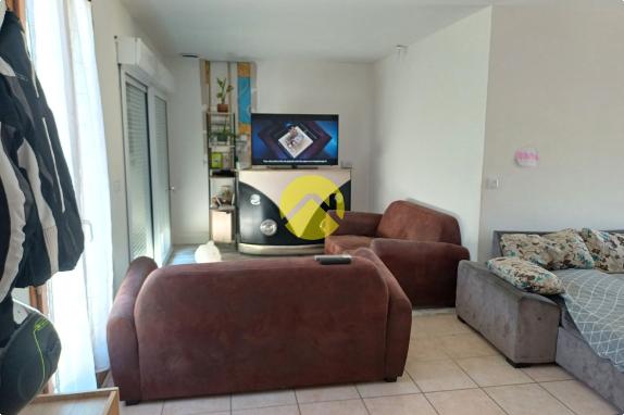 MAISON MODERNE 90 M2 - 3 CHAMBRES