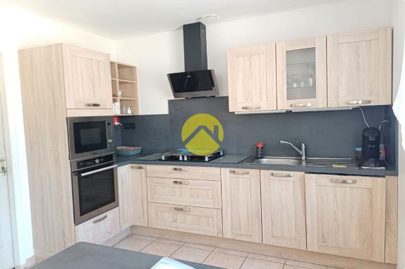 MAISON MODERNE 90 M2 - 3 CHAMBRES