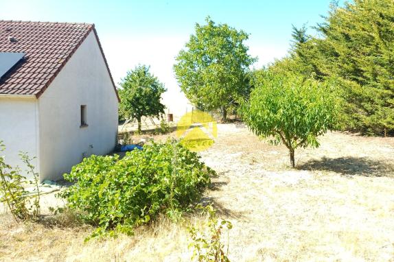 MAISON MODERNE 90 M2 - 3 CHAMBRES