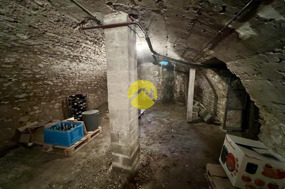 Rénovation récente