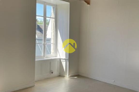 IMMEUBLE EN RAPPORT