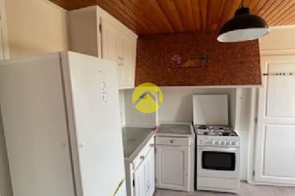 IMMEUBLE EN RAPPORT