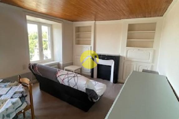 IMMEUBLE EN RAPPORT