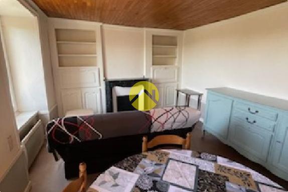 IMMEUBLE EN RAPPORT