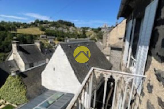 IMMEUBLE EN RAPPORT